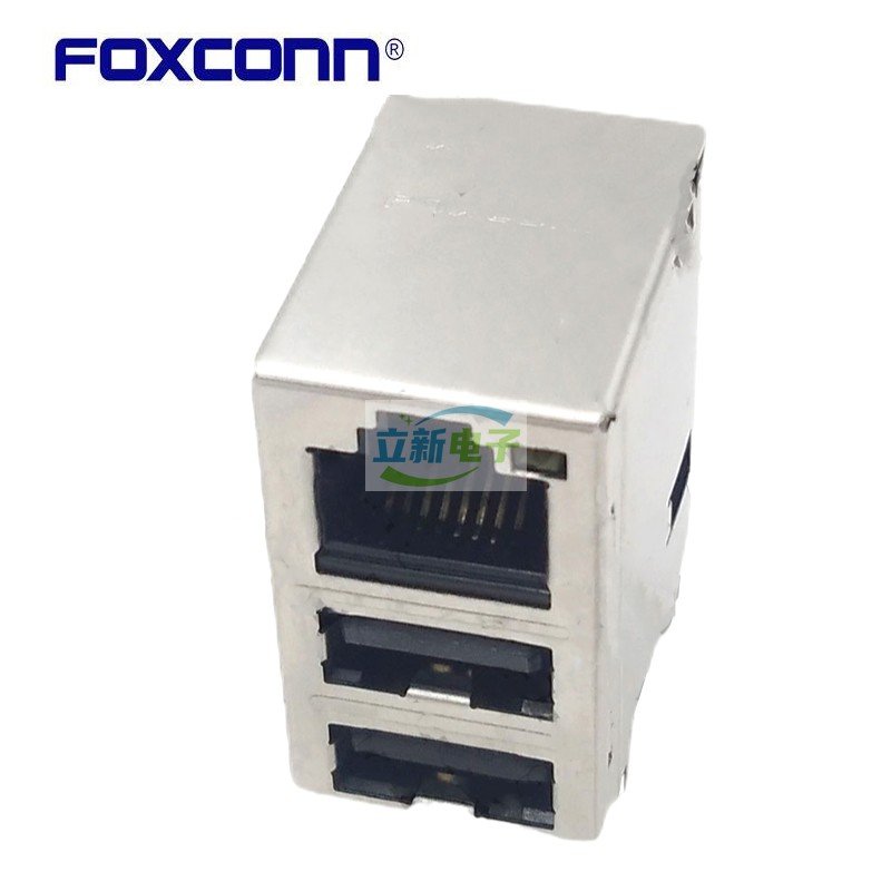 3SF 3VQ81FBB - Connector Distributor - Foxconn(FIT) Lotes TE consumer ...
