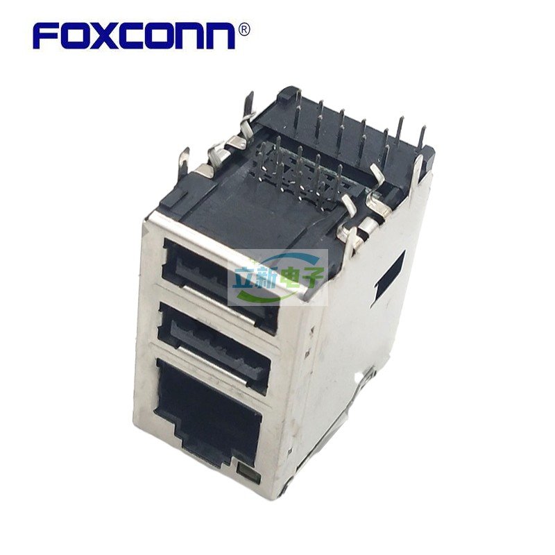 3SF 3VQ81FBB - Connector Distributor - Foxconn(FIT) Lotes TE consumer ...
