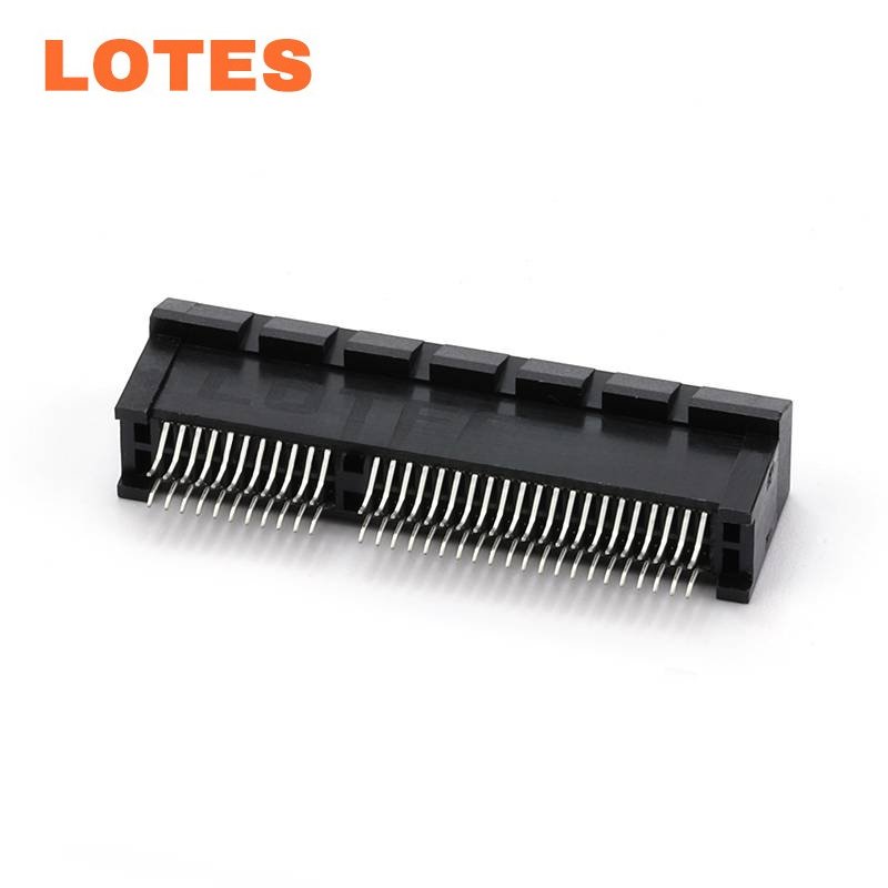AAA-PCI-017 - Connector Distributor - Foxconn(FIT) Lotes TE consumer ...