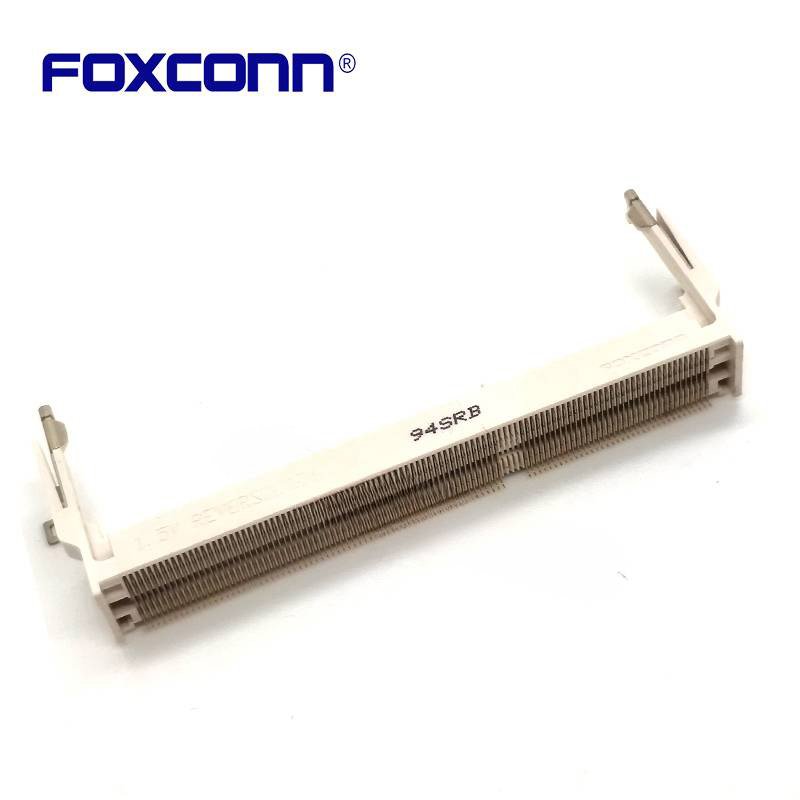 AS0A626-UARN-7F-C - Connector Distributor - Foxconn(FIT) Lotes TE ...
