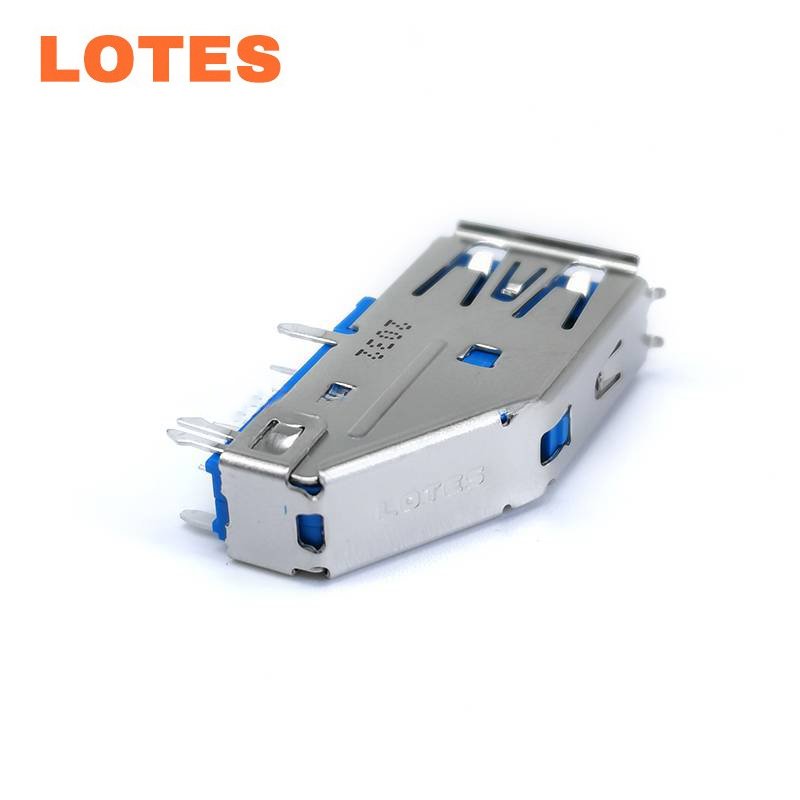 AUSB0043 - Connector Distributor - Foxconn(FIT) Lotes TE consumer ...