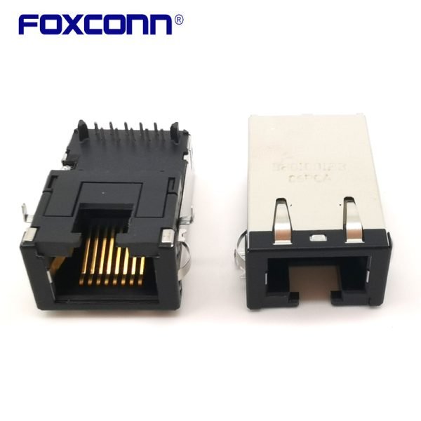 JFM38010-D123-7F - Connector Distributor - Foxconn(FIT) Lotes TE ...
