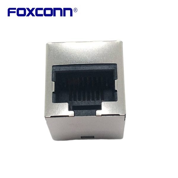 JFM38V1G-0EV4-4F - Connector Distributor - Foxconn(FIT) Lotes TE ...