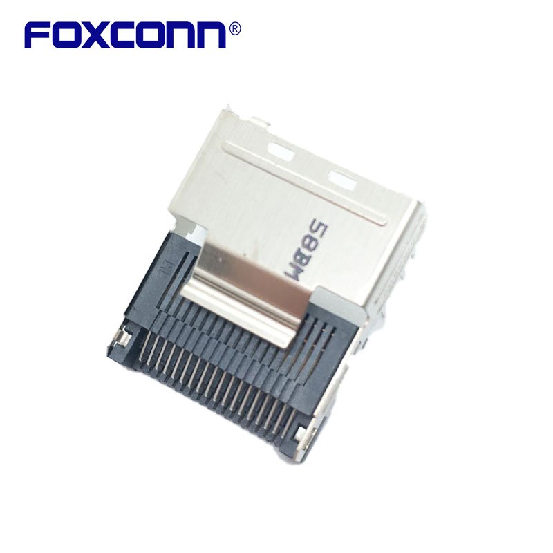 LD2136V-M88L6 - Connector Distributor - Foxconn(FIT) Lotes TE consumer ...
