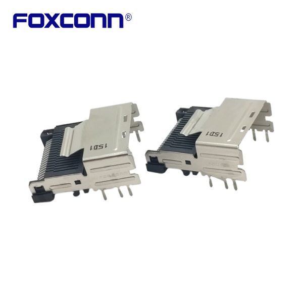 LD2136V-MCUL6 - Connector Distributor - Foxconn(FIT) Lotes TE consumer ...