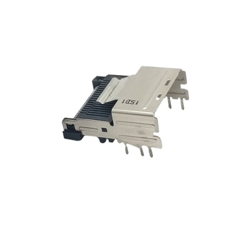 LD2136V-MCUL6 - Connector Distributor - Foxconn(FIT) Lotes TE consumer ...
