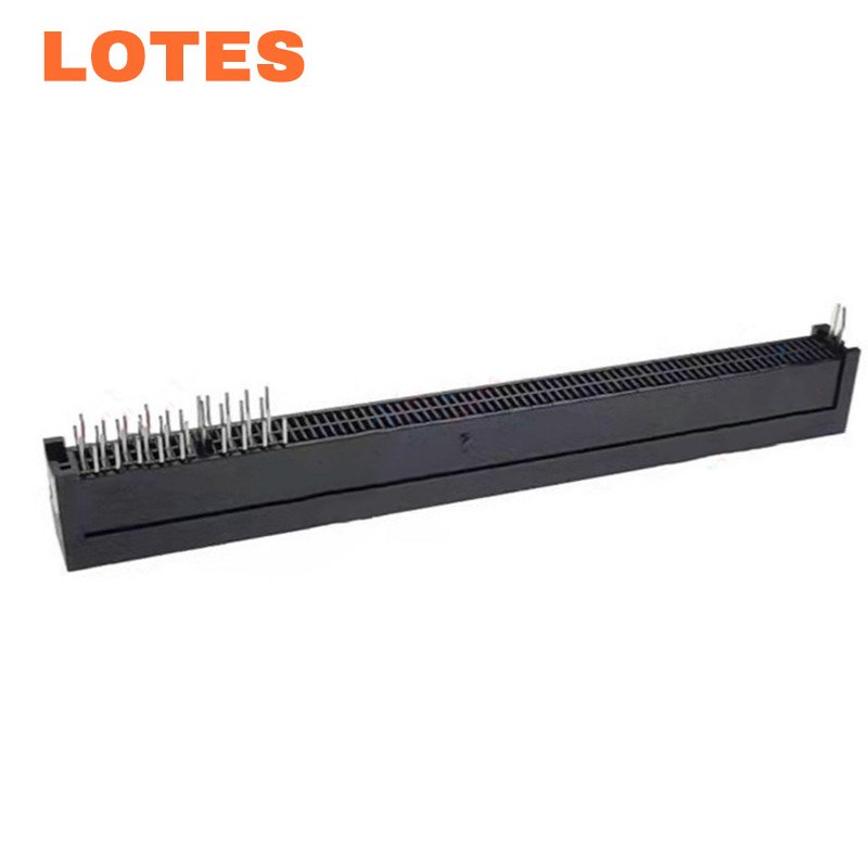 Lotes Socket LOTES -212 - Connector Distributor - Foxconn(FIT) Lotes TE consumer ...