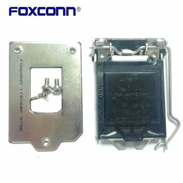 PT44A34-6411 - Connector Distributor - Foxconn(FIT) Lotes TE consumer ...