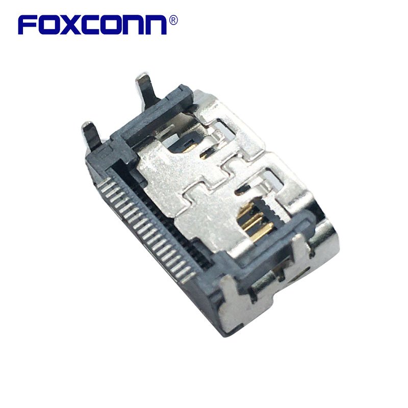 QJA5111-LF332-7F - Connector Distributor - Foxconn(FIT) Lotes TE ...