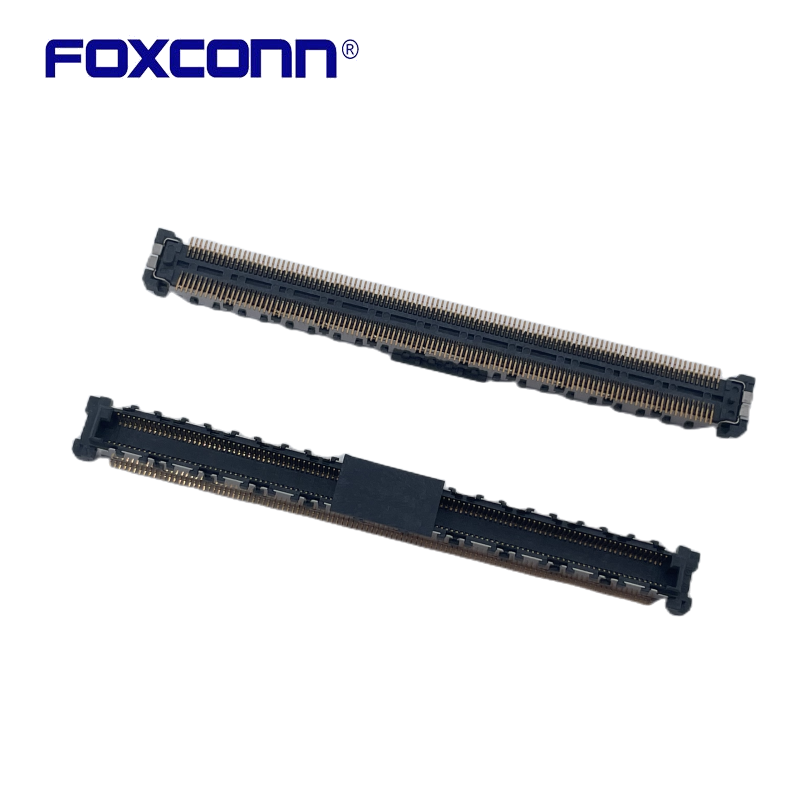 QT002206-2131-3H - Connector Distributor - Foxconn(FIT) Lotes TE ...