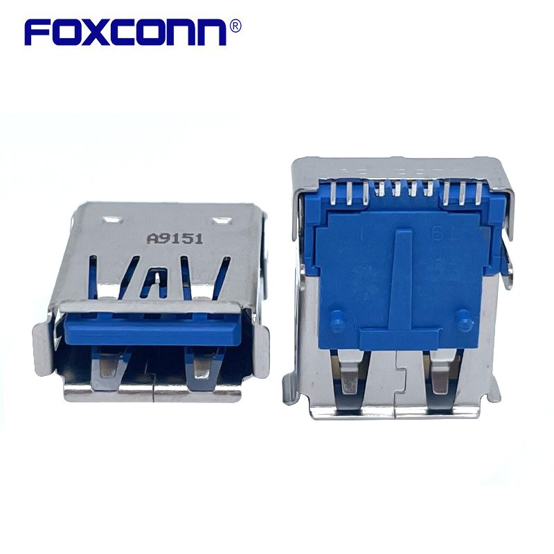 UEA5112C-4ET1-7F-1 - Connector Distributor - Foxconn(FIT) Lotes TE ...