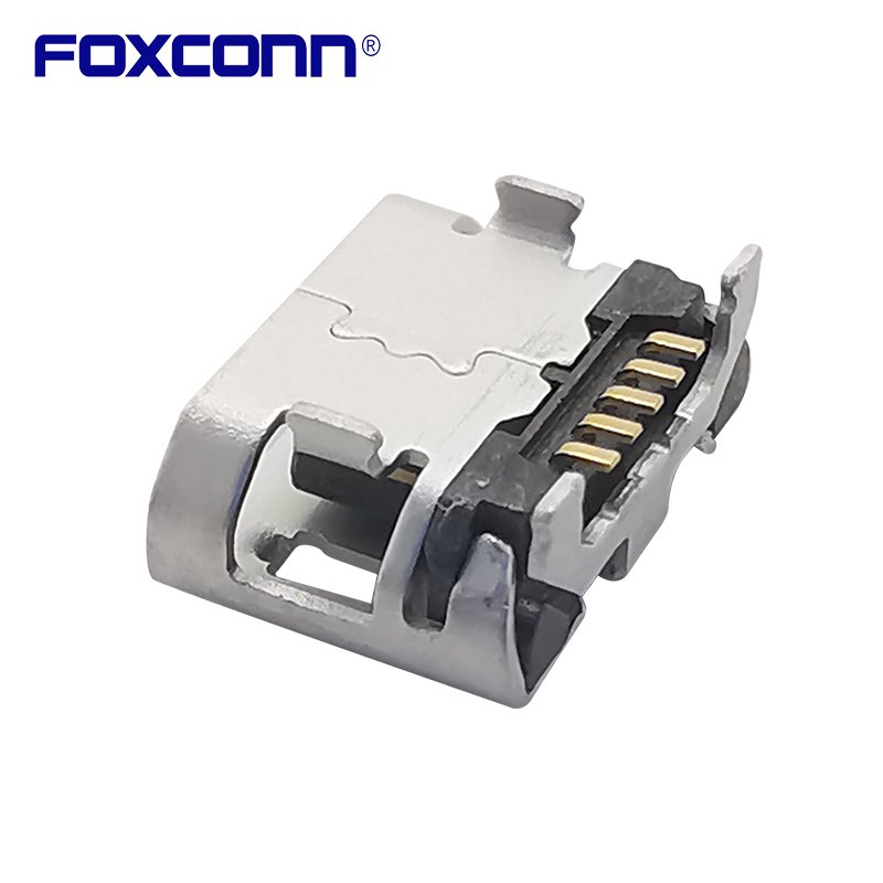 UNB51521-KN10-7F - Connector Distributor - Foxconn(FIT) Lotes TE ...