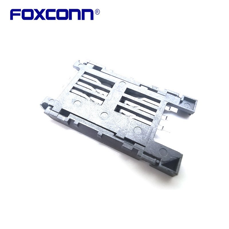 WL608C3-M04-7F - Connector Distributor - Foxconn(FIT) Lotes TE consumer ...